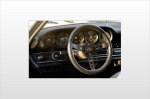 Steve McQueen 1970 Porsche 911s Steering wheel